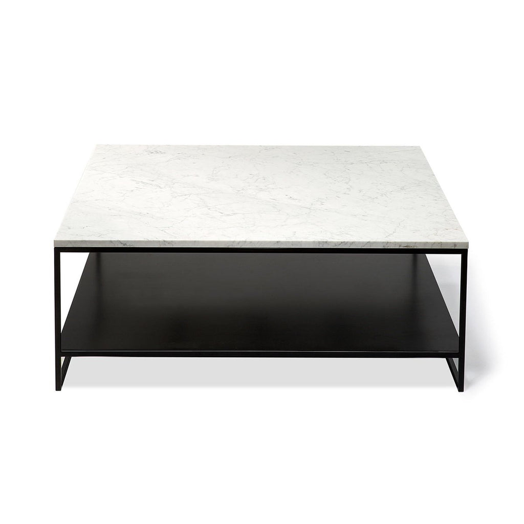 ETHNICRAFT ANDERS STONE COFFEE TABLE